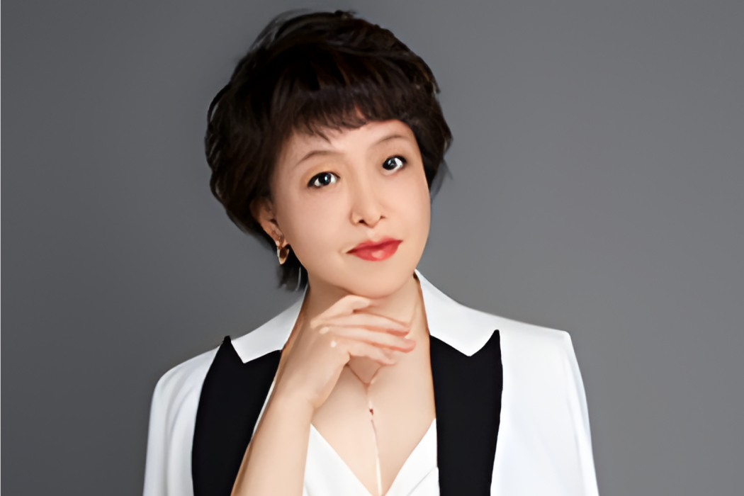 徐虹(北京優才雲教育科技有限公司創始人) 徐虹(北京優才雲教育科技有限公司創始人)