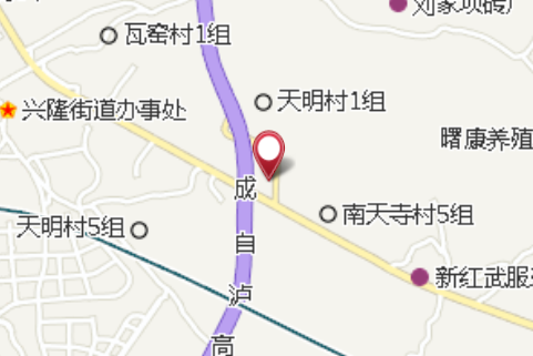 趙家山埂