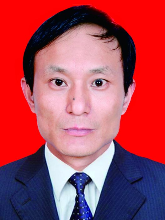 尚偉(四川省廣元市利州區農業農村局黨組成員、副局長) 尚偉(四川省廣元市利州區農業農村局黨組成員、副局長)
