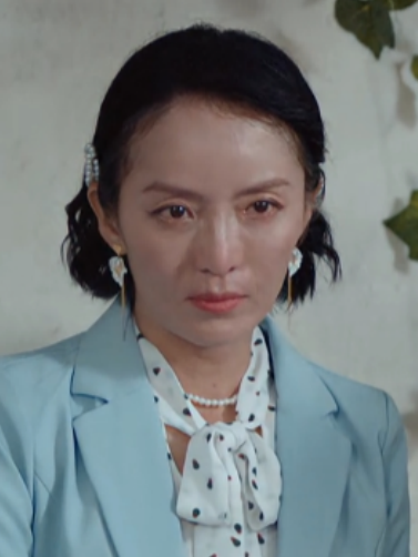 羅小曼(農村扶貧網路電影《我來自北京之福從天降》中的角色) 羅小曼(農村扶貧網路電影《我來自北京之福從天降》中的角色)