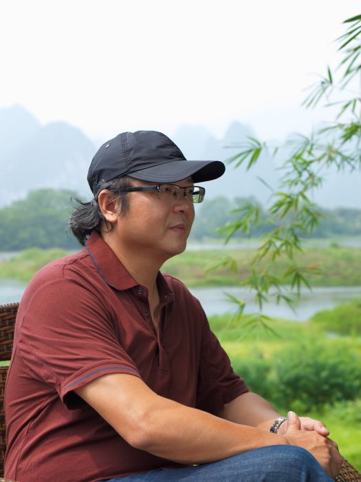 樊海峰(弘晟投資董事長) 樊海峰(弘晟投資董事長)
