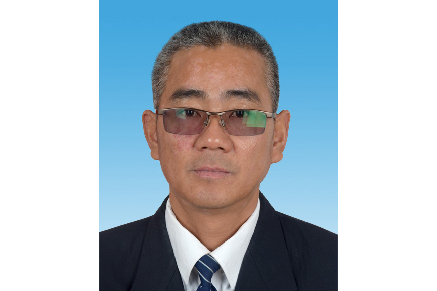 馬玉樹(山東省濟寧市魚台縣科學技術局黨組成員、副局長) 馬玉樹(山東省濟寧市魚台縣科學技術局黨組成員、副局長)