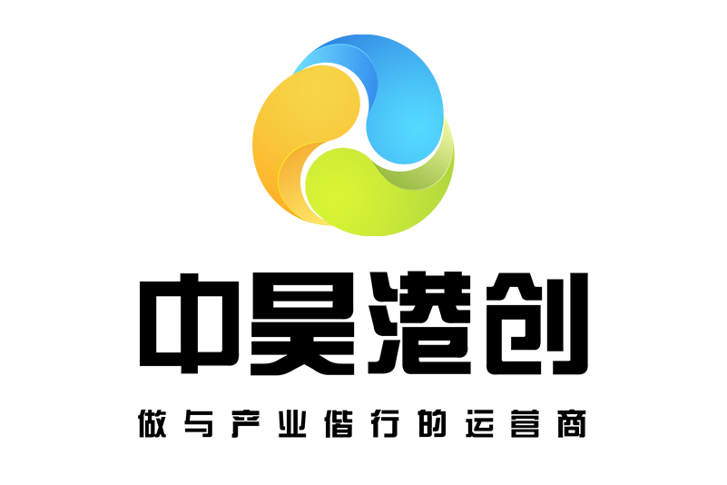 中昊港創 中昊港創