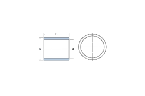SKF PBM223240M1G1軸承 SKF PBM223240M1G1軸承