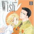 Wish(日本CLAMP繪漫畫)