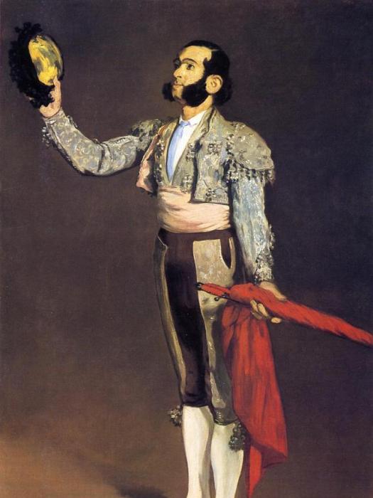 A matador A matador