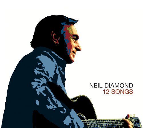 12 Songs 12 Songs