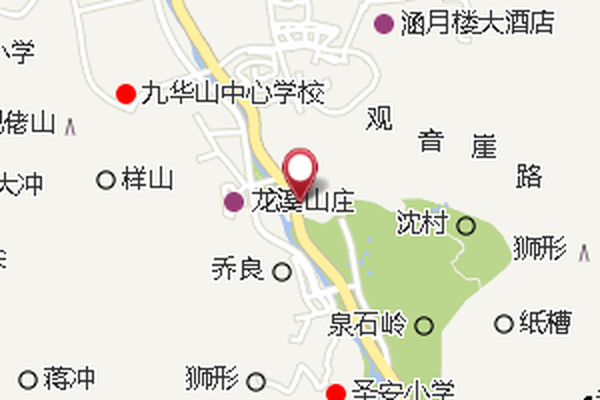 攔河埂