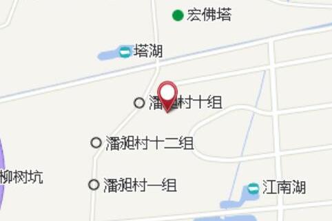 胡家下莊