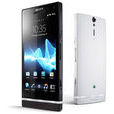 索尼 LT26i (Xperia S) 索尼 LT26i (Xperia S)