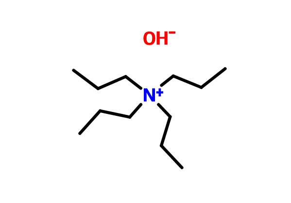 四丙基氫氧化銨
