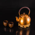 銅壺 銅壺