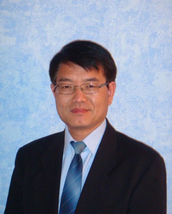 梅敬成 梅敬成