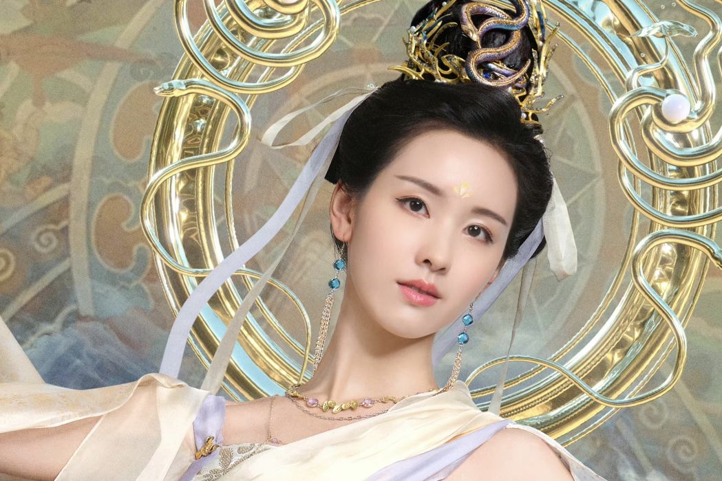 騰蛇(電視劇《長月燼明》以及衍生作品中的角色) 騰蛇(電視劇《長月燼明》以及衍生作品中的角色)