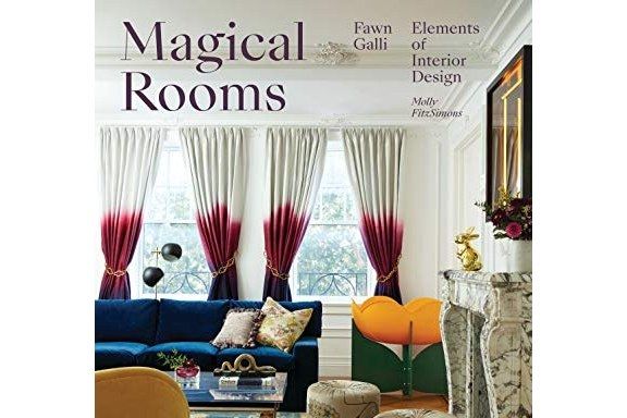 Magical Rooms: Elements of Interior Design Magical Rooms: Elements of Interior Design