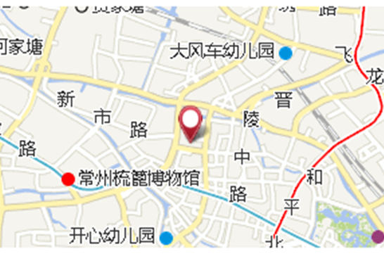 張家弄(常州市民政局定名) 張家弄(常州市民政局定名)