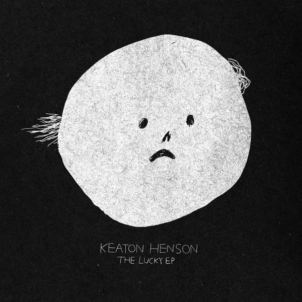 Keaton Henson
