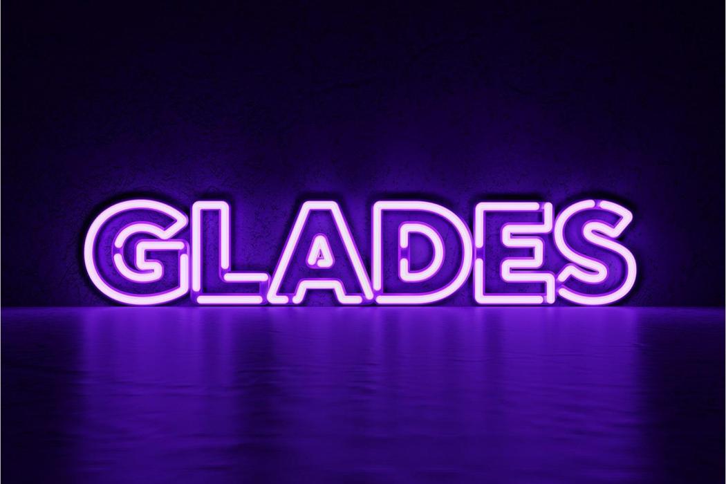 Eyes Wide Shut(GLADES演唱的一首歌曲) Eyes Wide Shut(GLADES演唱的一首歌曲)