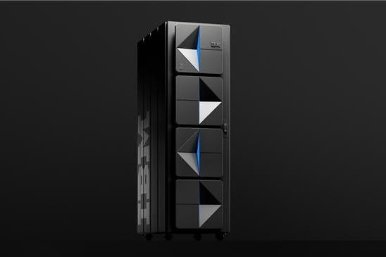 IBM z17 IBM z17