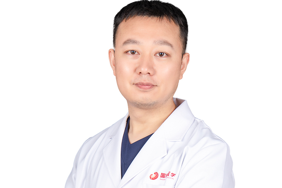 任傑(西安國際醫學中心醫院整形醫院醫生) 任傑(西安國際醫學中心醫院整形醫院醫生)