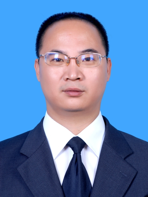 李偉(浙江省溫州市百丈漈－飛雲湖風景旅遊經濟發展中心黨委委員、招商服務處處長)