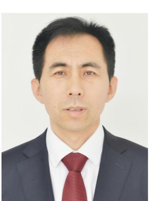 李連賀(遼寧省朝陽市中心醫院黨委委員、副院長) 李連賀(遼寧省朝陽市中心醫院黨委委員、副院長)