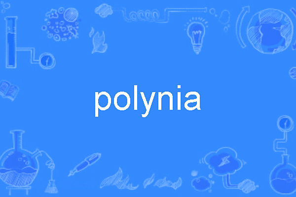 polynia polynia