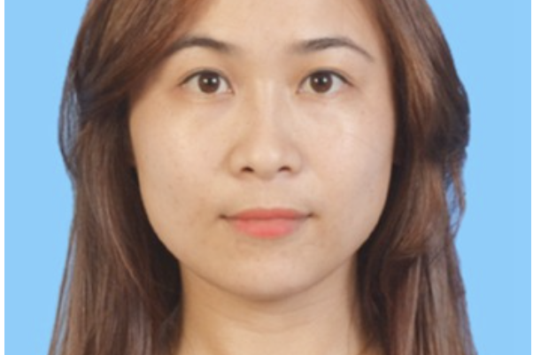 陳婷芳 陳婷芳