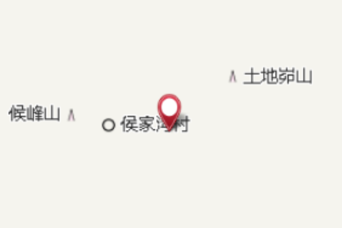 土地岔鄉 土地岔鄉