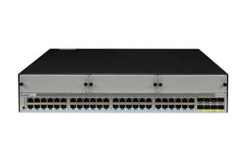 華為S5710-108C-PWR-HI 華為S5710-108C-PWR-HI