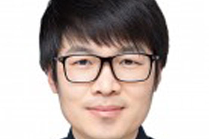 劉建釗(浙江大學高分子科學與工程學系長聘教授)