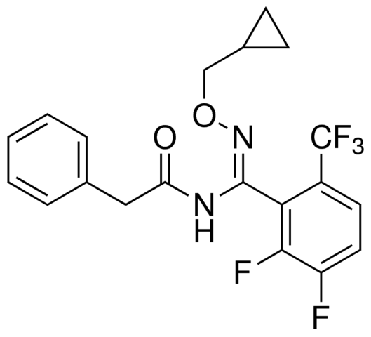 環氟菌胺 環氟菌胺