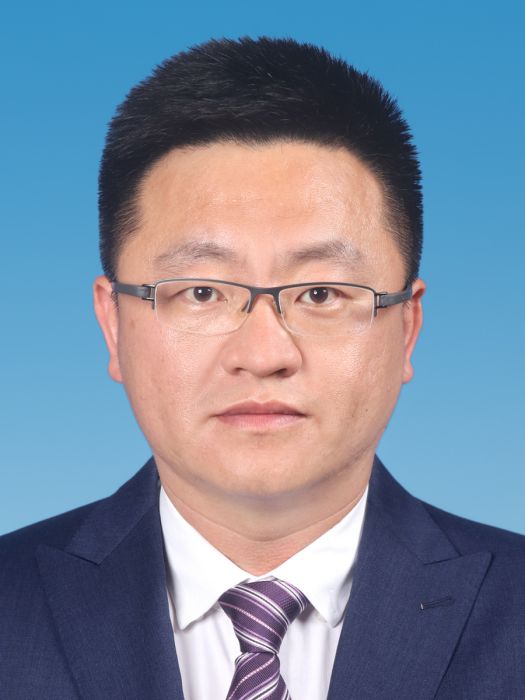 楊文麒 楊文麒