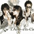 彩虹樂隊(L'Arc En Ciel)