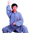 張聯恩 張聯恩