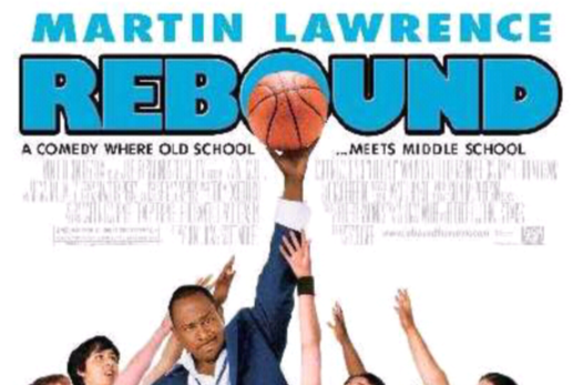籃板球(2005年斯蒂夫·卡爾執導美國電影)
