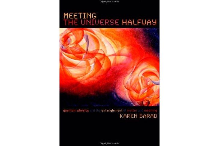 Meeting the Universe Halfway Meeting the Universe Halfway