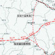 宜巴鐵路 宜巴鐵路