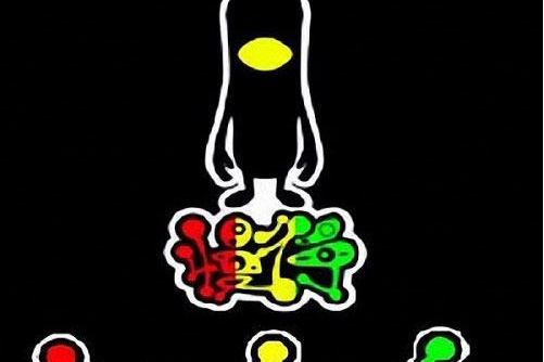 遲。早 遲。早