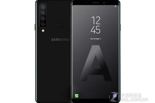 三星Galaxy A9 Star Pro 三星Galaxy A9 Star Pro