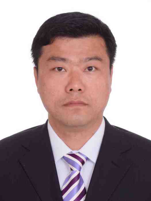 岳鵬(遼寧省大連市中山區發展改革局黨組成員) 岳鵬(遼寧省大連市中山區發展改革局黨組成員)
