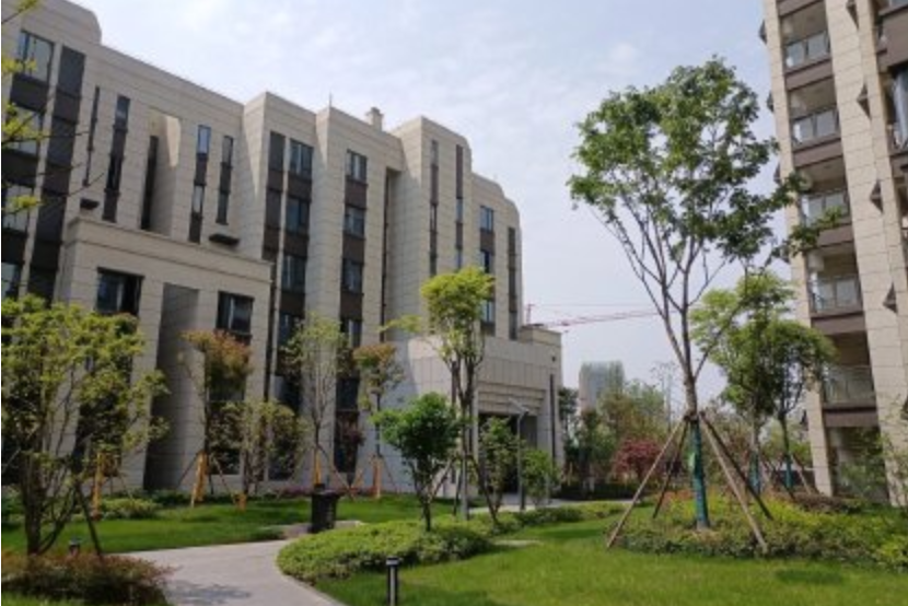 臨空香廷 臨空香廷