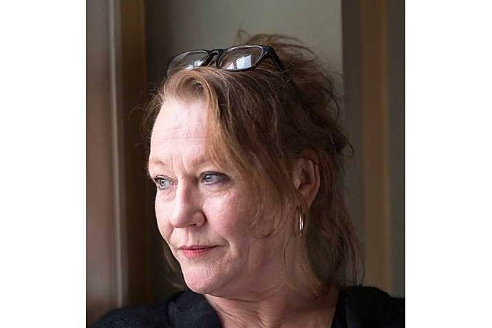 Anna Bjelkerud Anna Bjelkerud