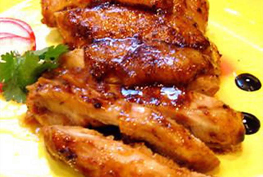 摩菜雞 摩菜雞