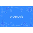 prognosis
