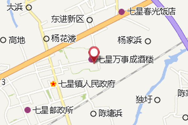東洪家村 東洪家村