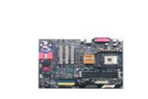 AOpen AX4PE Tube