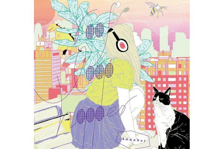 slumberland(Annabel (アナベル)演唱的歌曲) slumberland(Annabel (アナベル)演唱的歌曲)