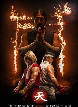 麥克·莫(Mike Moh)