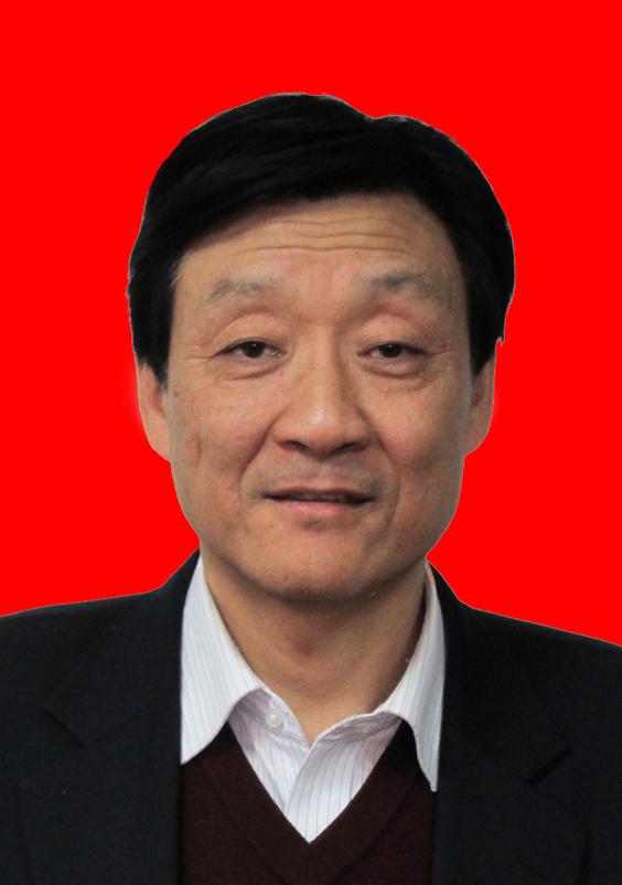 張健明(上海工程技術大學教授)